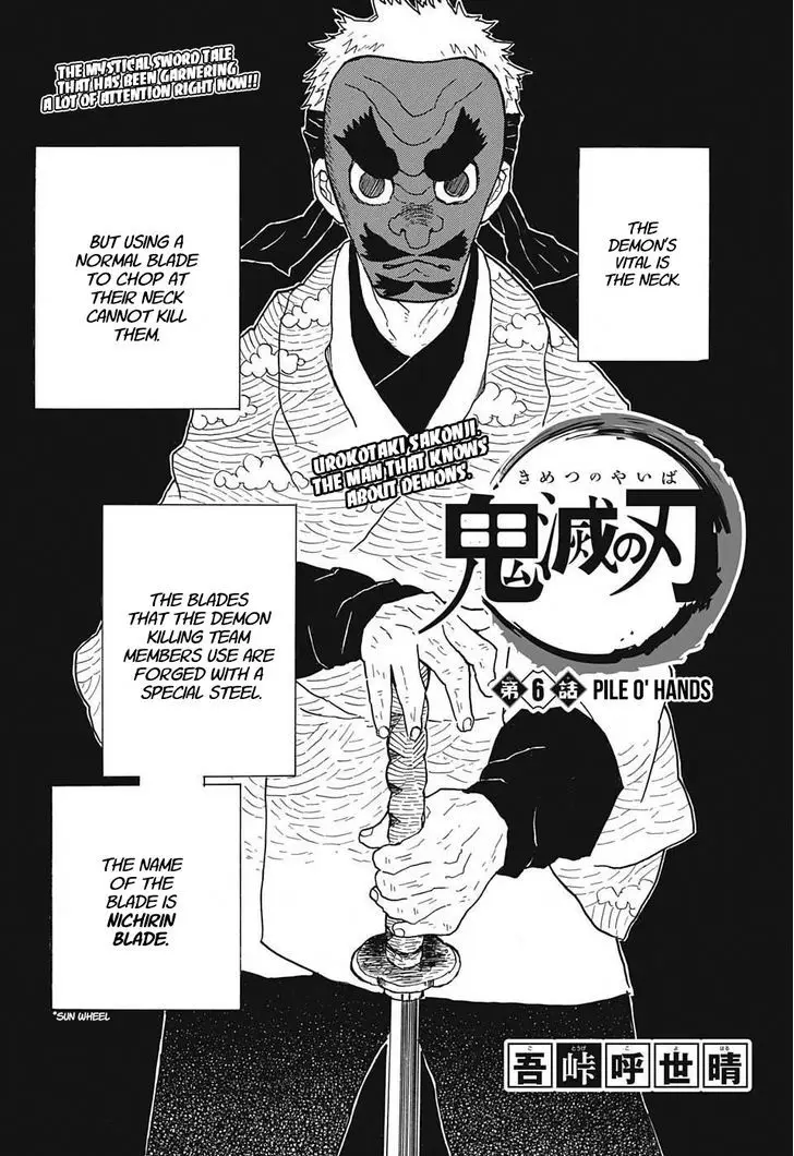 Chapter 6