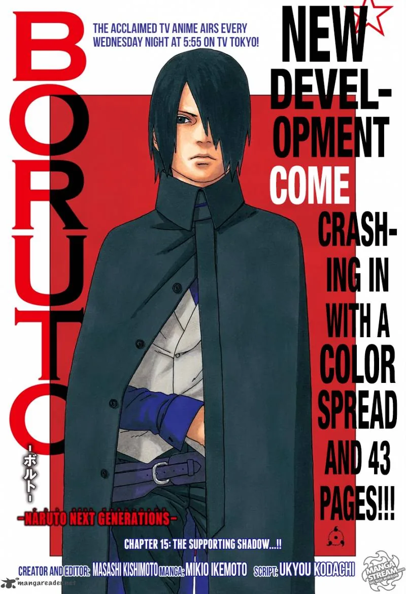 Chapter 15