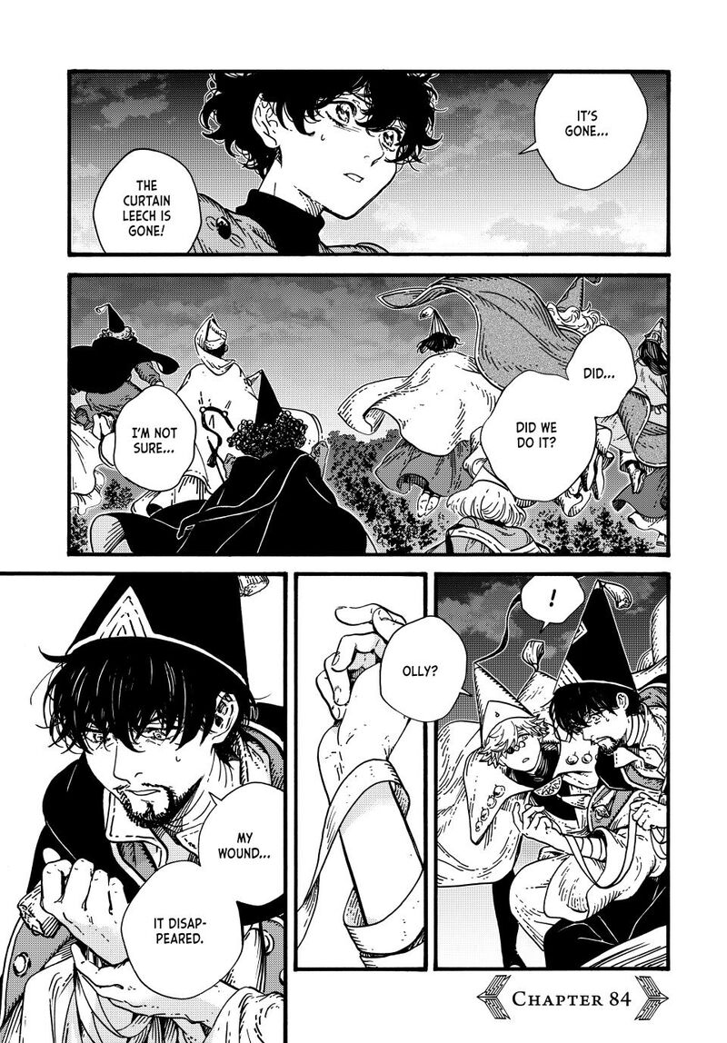 Chapter 84