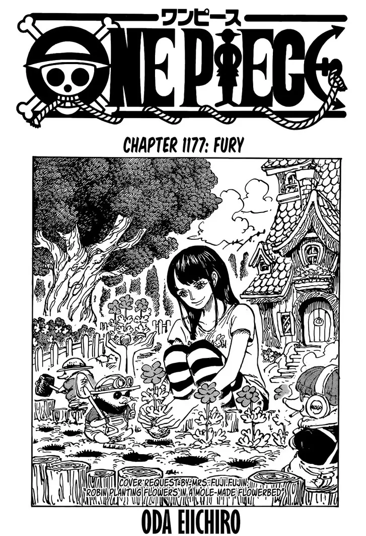 Chapter 1177