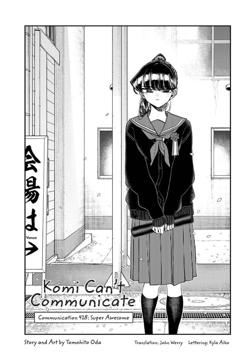Chapter 418
