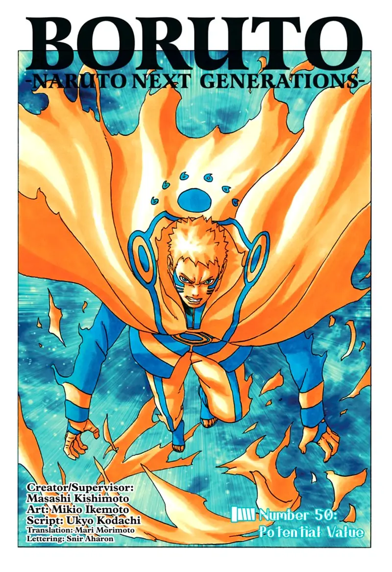 Chapter 50