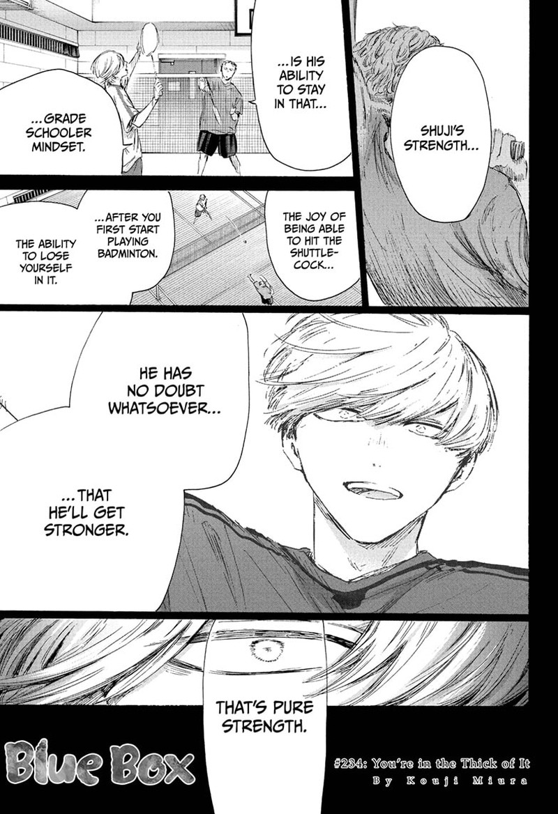 Chapter 234