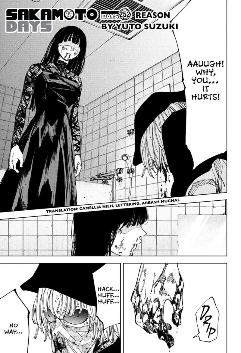 Chapter 252
