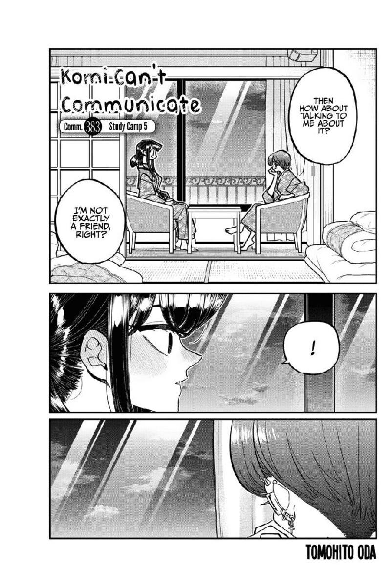 Chapter 383