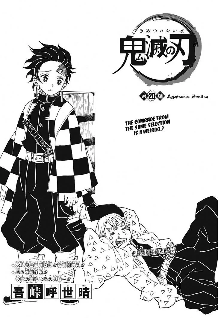 Chapter 20