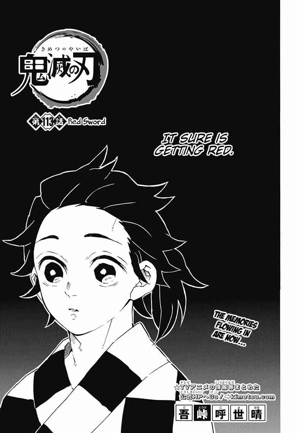 Chapter 113