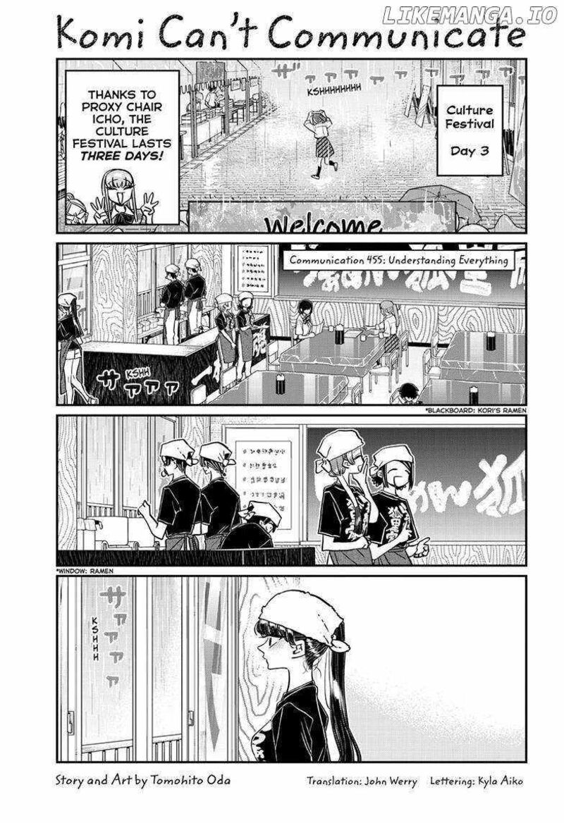 Chapter 455