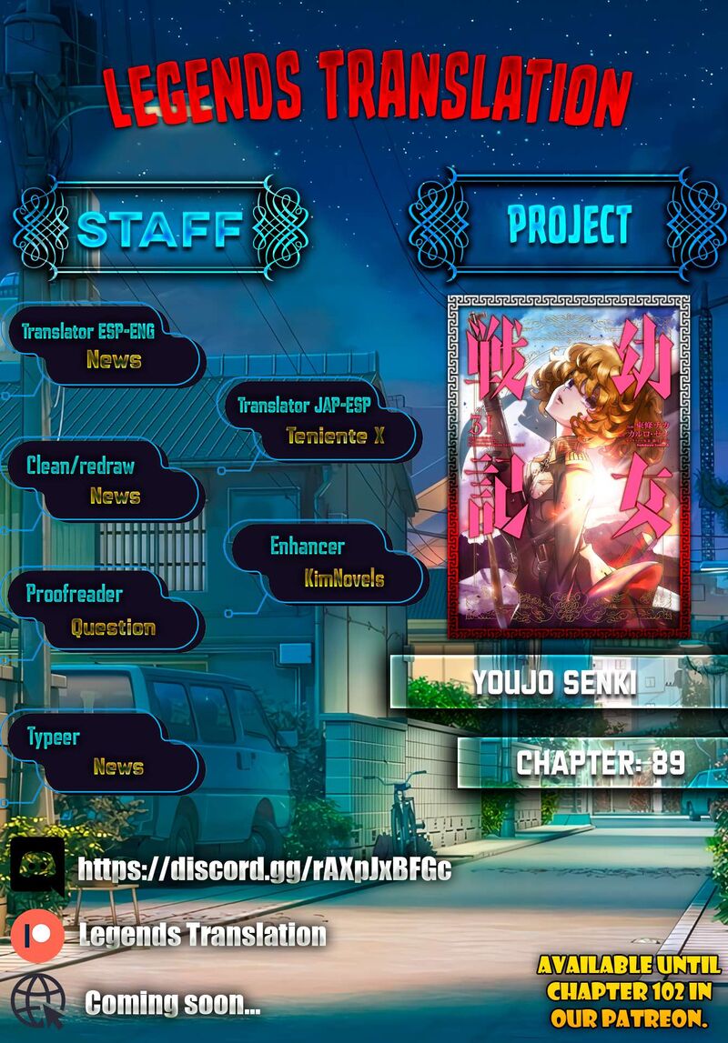 Chapter 89