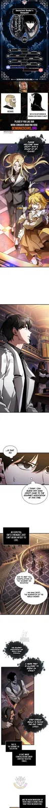 Chapter 273