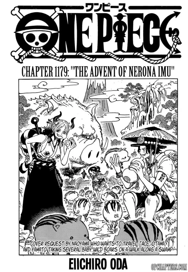 Chapter 1179
