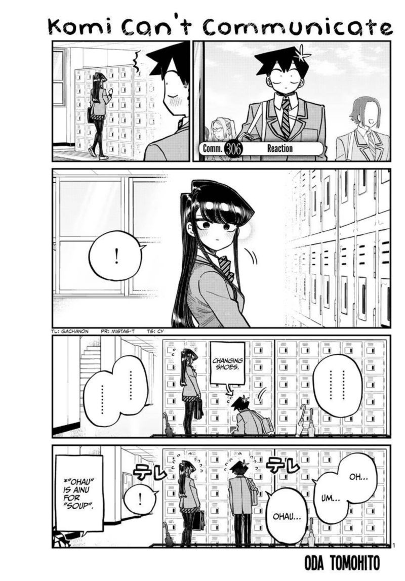 Chapter 306