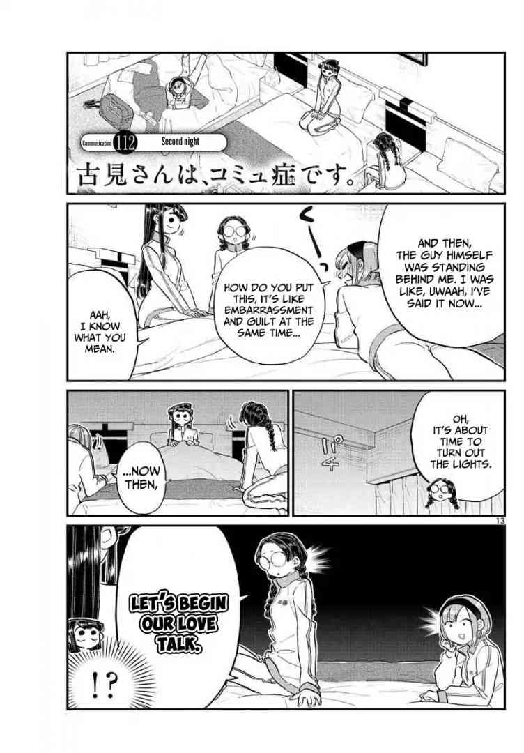 Chapter 112